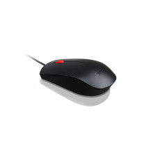 Lenovo Essential USB Mouse - 4Y50R20863 4Y50R20863 LENOVO