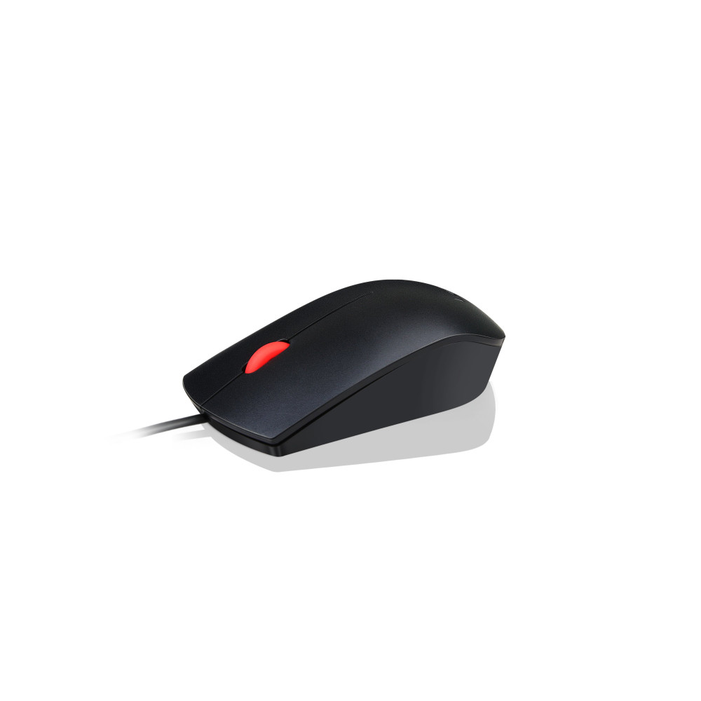 Lenovo Essential USB Mouse - 4Y50R20863 4Y50R20863 LENOVO