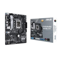 ASUS PRIME H610M-A D4-CSM (1700) (D)