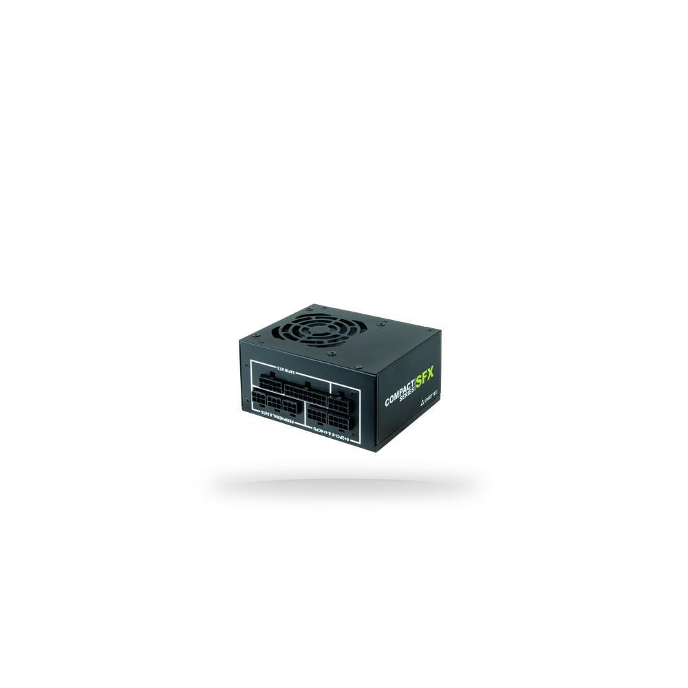 Power SupplyChieftec Compact Series  CSN-650C 650W SFX