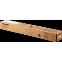 Sharp MX-23GTYA giallo toner