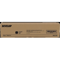 Develop TN-221K nero toner (A8K31D0)