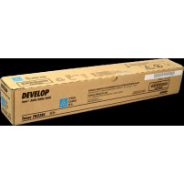 Develop TN-328 ciano toner (AAV84D0)