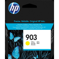 HP 903 giallo Cartuccia d'inchiostro (T6L95AE)