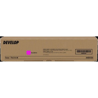 Develop TN-514M magenta toner (A9E83D0)