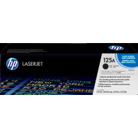 HP 125A nero toner (CB540A)
