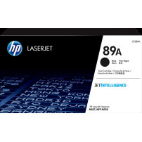 HP 89A nero toner (CF289A)