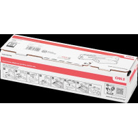 OKI 09006130 nero toner