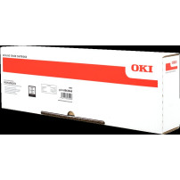 OKI 45862840 nero toner