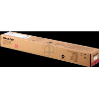 Sharp MX-23GTMA magenta toner