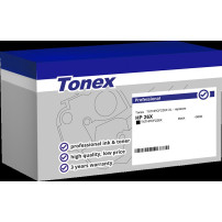 compatibile con HP 26X  Tonex TXTHPCF226X nero toner ()