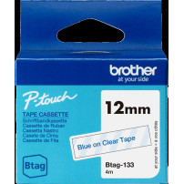 Brother Btag-133 Nastro