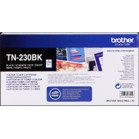 Brother TN-230BK nero toner