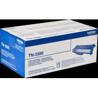 Brother TN-3380 nero toner