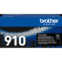 Brother TN-910BK nero toner