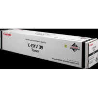 Canon C-EXV39 nero toner (4792B002)