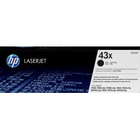 HP 43X nero toner (C8543X)