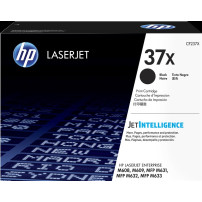 HP 37X nero toner (CF237X)