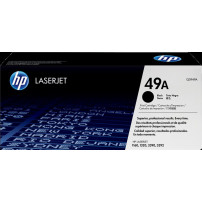HP 49A nero toner (Q5949A)