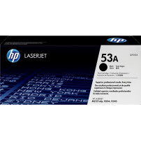 HP 53A nero toner (Q7553A)