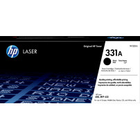 HP 331A nero toner (W1331A)