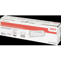 OKI 47095704 nero toner
