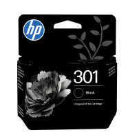 INK HP 301 CH561EE K DESKJET 2050 3ML 190 PAG