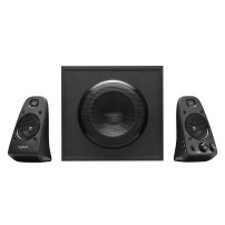 SPEAKER LOG Z623 2.1 SYSTEM 200W 35 CANALI 35W 3.5MM