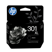 INK HP 301XL CH563EE K DJ1050 DJ2050 DJ2050S 8 ML