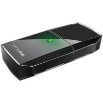 SCHEDA AC600 DUAL BAND WIRELESS USB 433MBPS AT 5GHZ+150MBPS AT 2.4GHZ