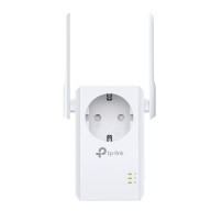 RANGE EXTENDER 300MBPS TPLINK WITH HIGH GAIN EXTERNAL ANTENNA