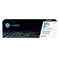 TONER HP 201A CIANO LASERJET PRO M2 52N