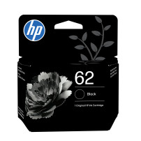 INK HP 62 C2P04AE K OFFICEJET 5745 200 PAG