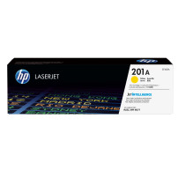TONER HP 201A GIALLO LASERJET PRO M 252N 1330PG