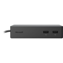 DOCKING STATION MICROSOFT TABLET-PC 4P USB -4P USB3 -RJ45 -DISPLAY PORT