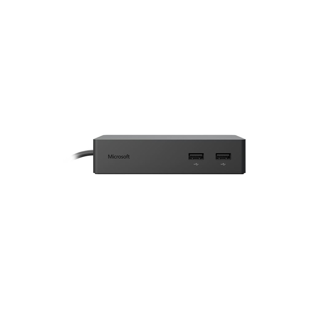 DOCKING STATION MICROSOFT TABLET-PC 4P USB -4P USB3 -RJ45 -DISPLAY PORT