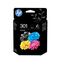 INK HP 301 N9J72AE CMYK DESKJET 2050