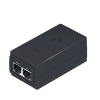 POE INJECTOR UBIQUITI GBPS 24V 0,5A 12W POE-24-12W-G