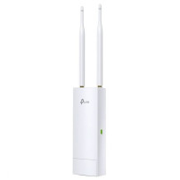 ACCESS POINT 300MBPS OUTDOOR 5DBI A NTENNE ESTERNE OMNIDIREZIONALE
