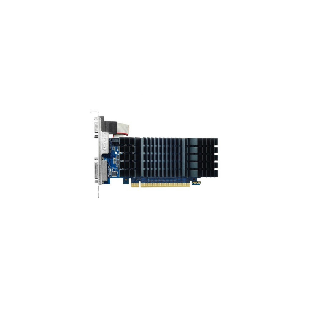 VGA ASUS GT730-SL-2GD5-BRK 2GB DDR5 64 bit 75W DVI-D HDMI