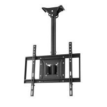 STAFFA DA SOFFITTO 32/55 VESA MAX 40KG/600*400/