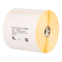 ETICHETTE ZEBRA Z-PERFORM CONF 4PZ 105 MM WIDTH X 148 MM LUNGHEZZA