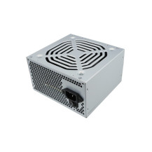 ALIMENTATORE 550W 3*SATA 1*PATA 20+4PIN PCI 6PIN FAN 12CM CAVO ADJ