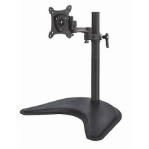 STAFFA TV/MONITOR DA TAVOLO CON BAS DIMENSIONI DA 13 A 32 100X100