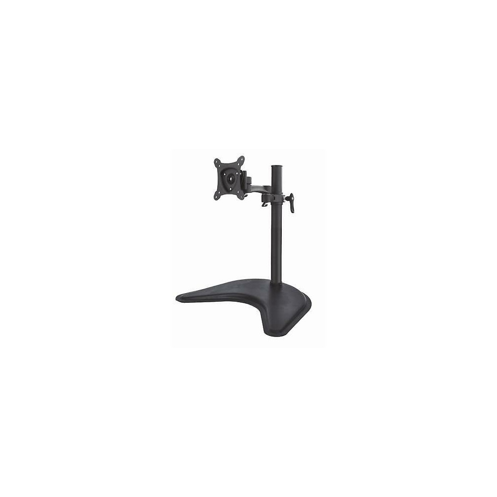 STAFFA TV/MONITOR DA TAVOLO CON BAS DIMENSIONI DA 13 A 32 100X100