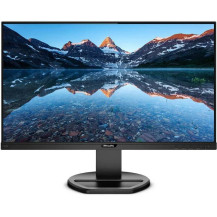MON 23.8IPS VGA HDMI DP USB C MM PHILIPS 243B9/00