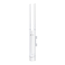 ACCESS POINT AC1200 DUAL BAND 867MBPS 5GHZ + 300MBPS 2.4GHZ