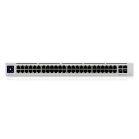 SWITCH 48P POE LAN GIGABIT DI CUI 40P POE+ 8P POE++ 4P SFP+