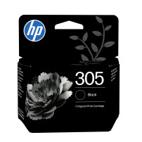 INK HP 305 3YM61AE K ENVY 6010 120 PAG