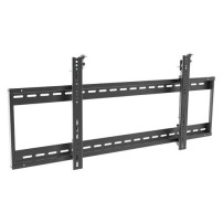 STAFFA TV/MONITOR 54/74 VESA BK MAX70KG/800*400